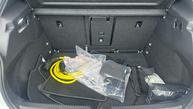 CUPRA Born 170kW e-Boost V3 59kWh 5dr Auto Electric Hatchback